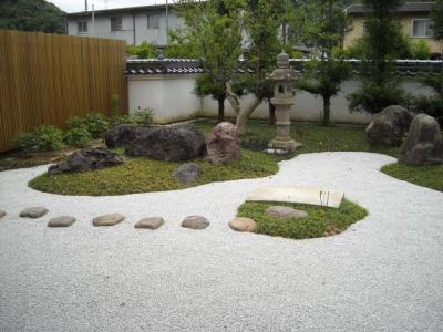 正暦寺庭園