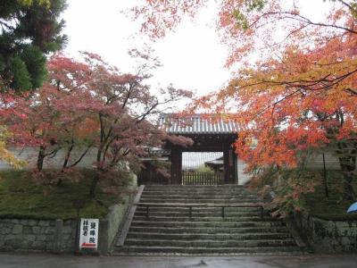 曼殊院門跡3