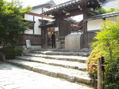 曼殊院門跡5