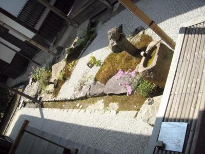 曼殊院門跡6