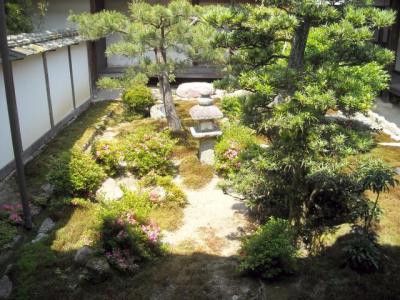 曼殊院門跡