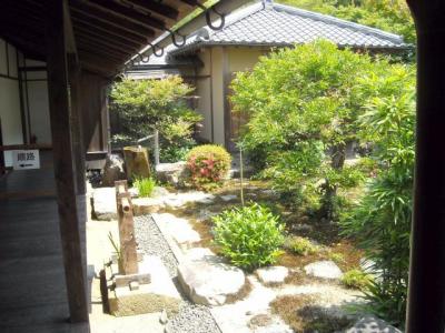 曼殊院門跡