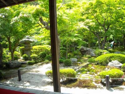 7.庭園 その2