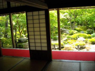 庭園 その3