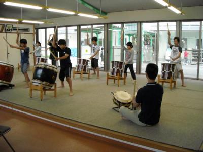 社会福祉法人るんびに苑施設見学