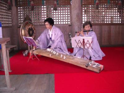 以仁王を祀る高倉神社の土用の丑祭り