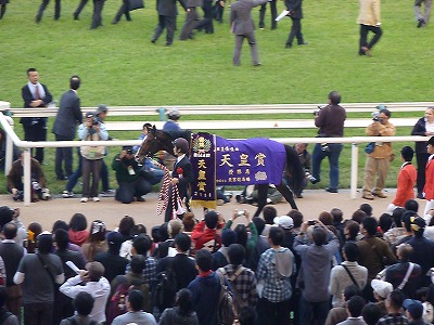 10_30tokyoracetrnnoshoaki