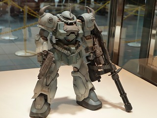 11_5秋葉原ガンプラW杯