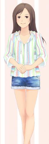 フレッツ光 西野ひかり