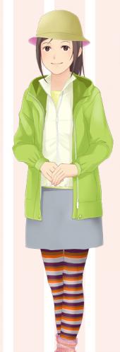 フレッツ光 西野ひかり