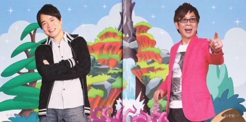 Dinsey 声の王子様 東京ディズニーリゾート 30周年記念盤 Deluxe Edition - 7