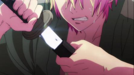 Uta no Prince sama Maji Love 2000 ep4 - 5