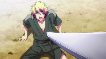 Uta no Prince sama Maji Love 2000 ep4 - 8