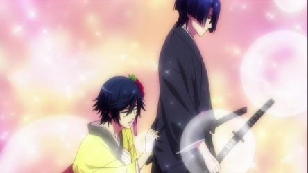 Uta no Prince sama Maji Love 2000 ep4 - 13