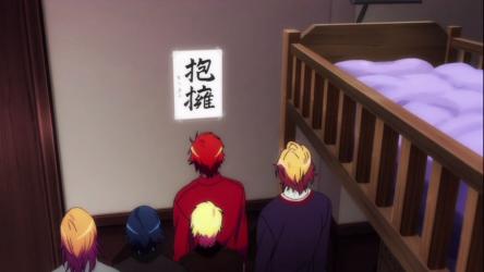 Uta no Prince sama Maji Love 2000 ep4 - 20