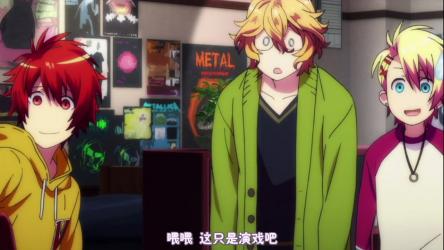 Uta no Prince sama Maji Love 2000 ep4 - 17