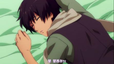 Uta no Prince sama Maji Love 2000 ep4 - 27