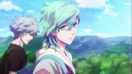 Uta no Prince sama Maji Love 2000 ep8 - 1