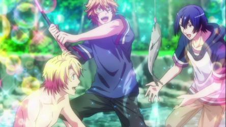 Uta no Prince sama Maji Love 2000 ep8 - 4
