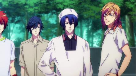 Uta no Prince sama Maji Love 2000 ep9 - 2