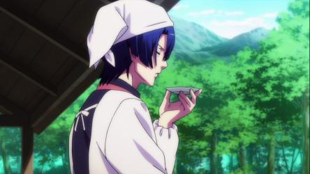 Uta no Prince sama Maji Love 2000 ep9 - 1
