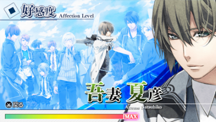 NORN9-夏彥60