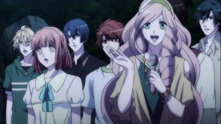 Uta no Prince sama Maji Love 2000 ep10 - 5