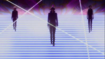 Uta no Prince sama Maji Love 2000 ep10 - 1