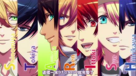 Uta no Prince sama Maji Love 2000 ep10 - 10
