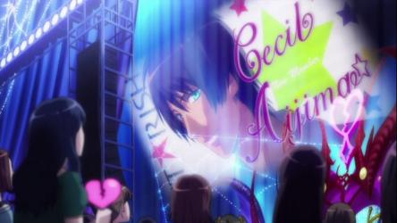 Uta no Prince sama Maji Love 2000 ep10 - 9