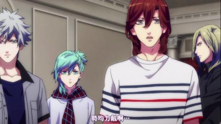 Uta no Prince sama Maji Love 2000 ep10 - 19