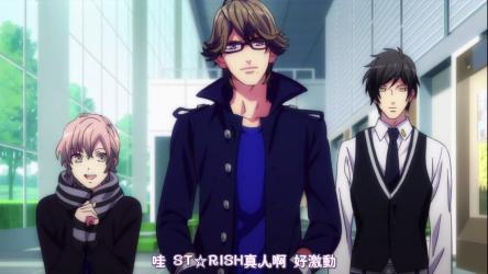 Uta no Prince sama Maji Love 2000 ep10 - 21