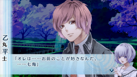 NORN9-平士30