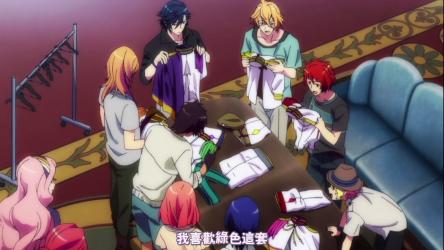 Uta no Prince sama Maji Love 2000 ep12 - 2