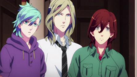 Uta no Prince sama Maji Love 2000 ep12 - 4