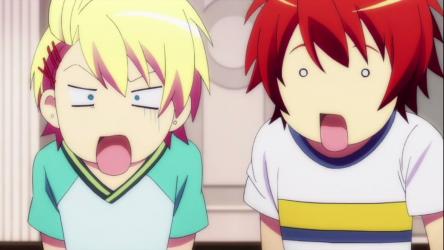 Uta no Prince sama Maji Love 2000 ep12 - 6