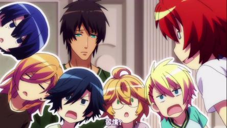 Uta no Prince sama Maji Love 2000 ep12 - 7