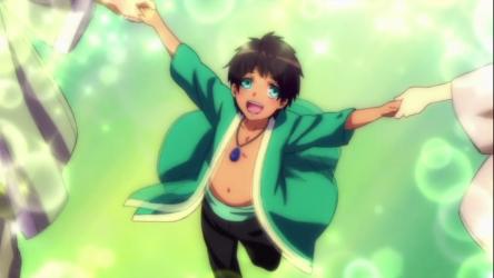 Uta no Prince sama Maji Love 2000 ep12 - 8