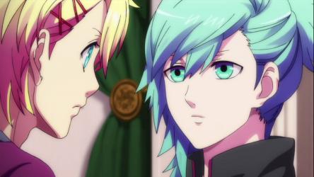 Uta no Prince sama Maji Love 2000 ep12 - 15