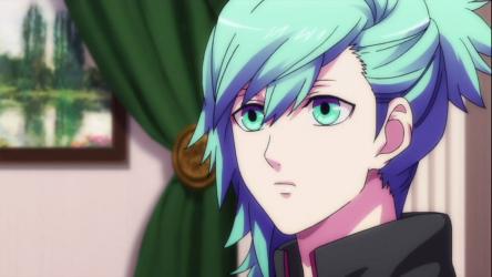 Uta no Prince sama Maji Love 2000 ep12 - 14