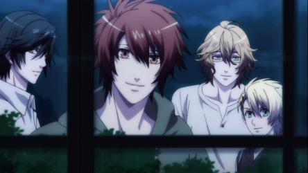 Uta no Prince sama Maji Love 2000 ep12 - 20