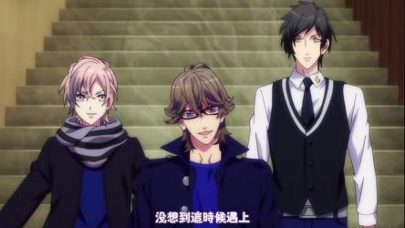 Uta no Prince sama Maji Love 2000 ep12 - 26