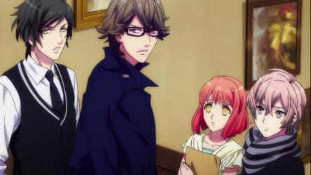 Uta no Prince sama Maji Love 2000 ep12 - 28