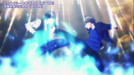 Uta no Prince sama Maji Love 2000 ep12 - 33