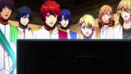 Uta no Prince sama Maji Love 2000 ep12 - 40