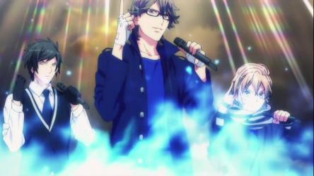 Uta no Prince sama Maji Love 2000 ep12 - 41