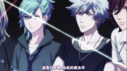 Uta no Prince sama Maji Love 2000 ep13 - 2