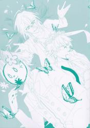 AMNESIA CROWD公式集 - 4