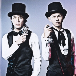 踢踢Two Tops Treasure 2