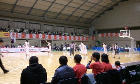 試合